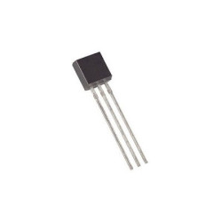 Capacitor variable 10pF